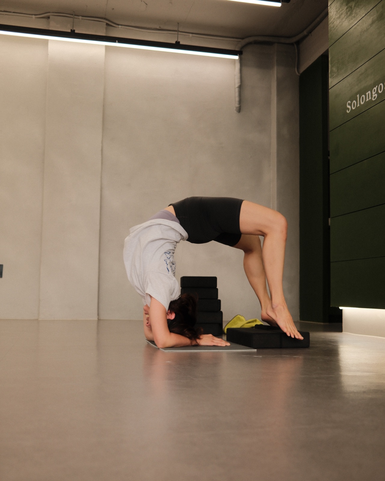 따로 또 같이 — 움직임의 연결, Solongospace 🌈 이미지